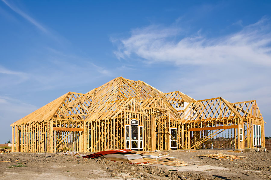 Construction mortgage Loan